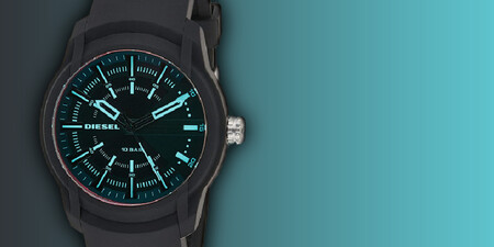 SÚŤAŽ: Diesel Armbar pre šťastného odberateľa newslettera